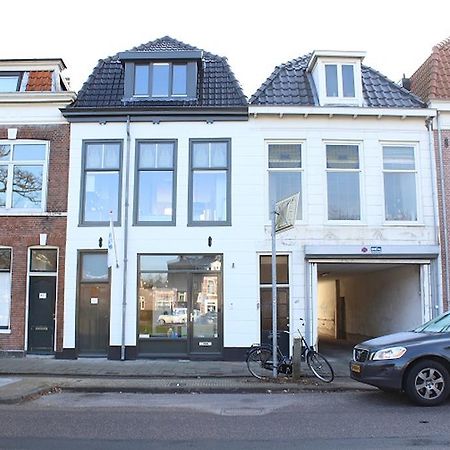 Appartement Droste Haarlem Exterior photo
