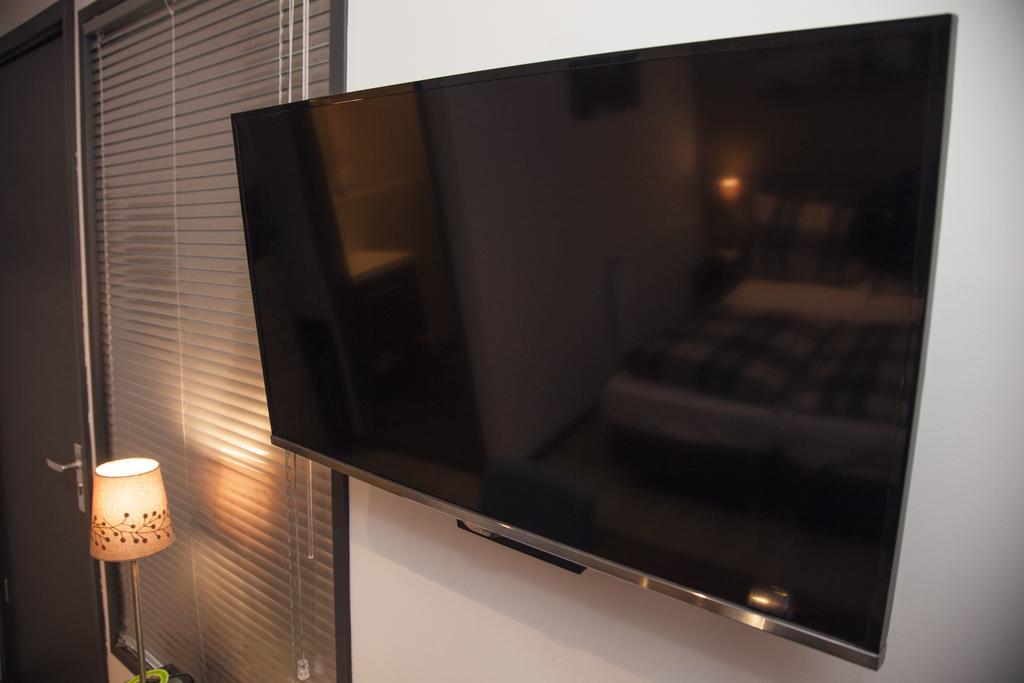 Appartement Droste Haarlem Room photo