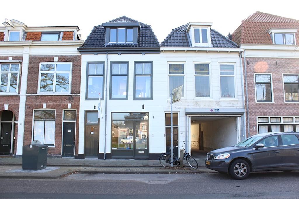 Appartement Droste Haarlem Exterior photo