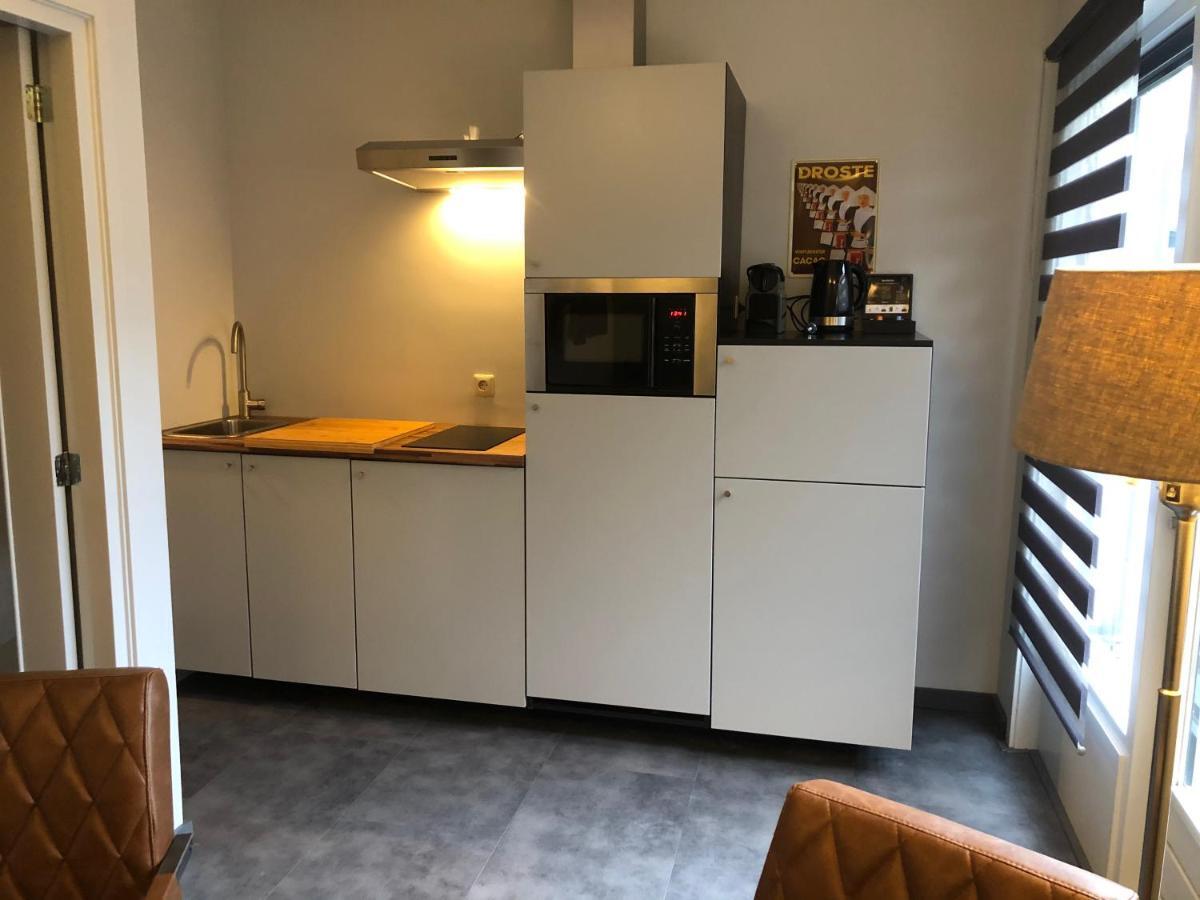 Appartement Droste Haarlem Exterior photo
